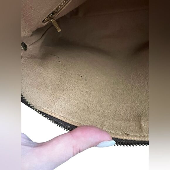 ETRO Crossbody & Bifold Wallet with Box - Picture 14 of 16